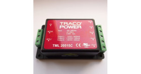 Power Supply Unit (TML20515C) - Traco Power