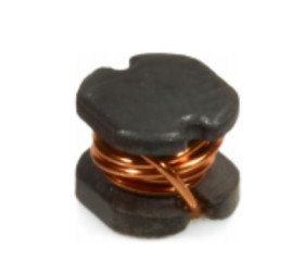 Dławik skompensowany 2,2 μH Z: 25 mΩ