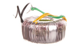 Transformator Toroidalny Tts 200/Z 230/24-24V 200Va 17124-8999