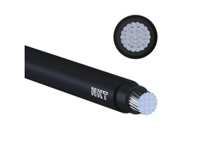 Kabel YAKXS 1x120 mm2 RMV (0,6/1kV) ziemny aluminiowy (bębnowy) 110198007 NKT