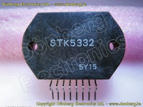 STK5332
