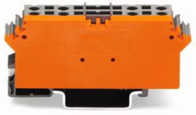 Podstawka bazowa ze złączkami 4-przewodowymi 280-762 /1szt./