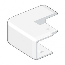 Narożnik zewnętrzny LHD 17x17mm biały KOPOS