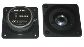 Głośnik szerokopasmowy G-8om/50W/4"