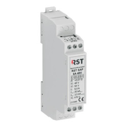 Ogranicznik przepięć 48V 6A D1 RST SAP 6A 48V /211 048/
