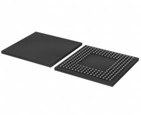 LPC2468FET208 TFBGA208