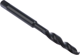 Gwintownik M6 1.0mm Dormer metryczny<BR/> dł. 84 mm