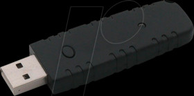 AS-7X10V2-DONGLE Barcode scanner, Bluetooth dongle, for AS-7210/7310 V2