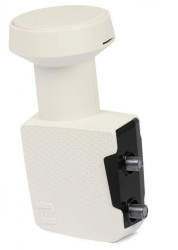 Konwerter satelitarny twin podwójny INVERTO TWIN HOME PRO