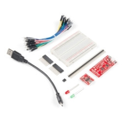 SparkFun ESP8266 Thing Starter Kit