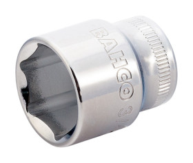 Nasadka Standardowa nasadka z gniazdem 3/8 cala 11/16cal Bahco