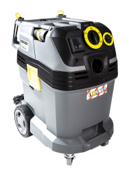Odkurzacz Karcher do pracy na sucho i mokro 220 → 240V ac 1.38kW Odkurzacz podłogowy Na mokro i Sucho