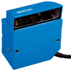 Czytnik kodów kreskowych, CLV620, Skaner kodów kreskowych, CAN, EtherCAT, PROFIBUS DP, Profinet, Szeregowe
