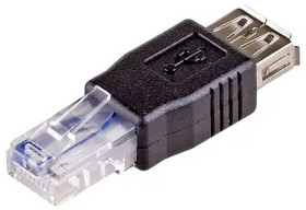 Akyga USB adapter AK-AD-27