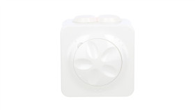 Regulator Prędkości Obrotowej, Elektroniczny, Bezstopniowy Arec 2,5 230V 2,5A...