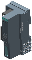 Moduł interfejsu Siemens Moduł interfejsu 6AG115 ET 200SP 6AG11556BA017CN0 117 x 50 x 74 mm
