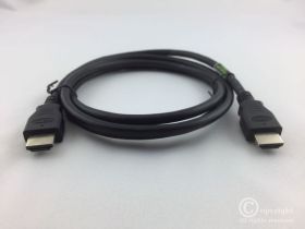 KABEL HDMI LG ORYGINAŁ 8K WTYK - WTYK 1,5M EAD65912801 CZARNY (KABHDMI-EAD65912801)