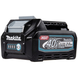 Makita 191L29-0 BL4020 XGT 40Vmax Battery 40V 2.0Ah Li-ion