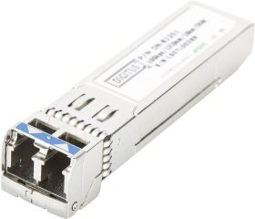 Digitus DN-81201 DN-81201 Moduł nadawczo-odbiorczy SFP 10 GBit/s 10000 m
