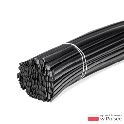 Spoiwo elektroda do plastiku PBT-U 1kg paski