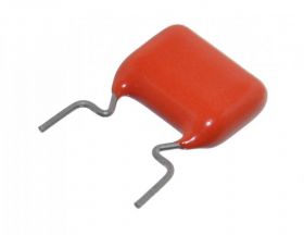 Kondensator MKT 1nF/400VDC, r=10mm