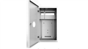 Rozdzielnica Licznikowa N/T 1L 3F 12 Mod Drzwi Z S