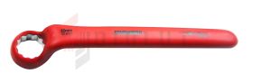 Klucz oczkowy odgięty izolowany OPT 1000V FW 13