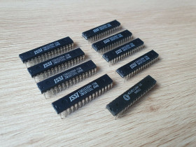 1MB 15ns Cache SRAM Kit for 486