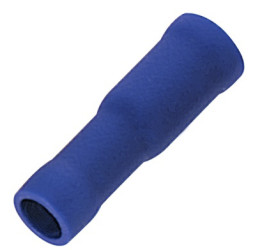 Złącze zaciskane minimalny rozmiar 16AWG maksymalny rozmiar 2.5mm² RS PRO izolowany