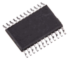 Ekspander we/wy I2C 8 -kanałowy TSSOP24 24 -Pin