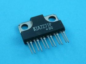 KIA-7271 UKŁAD