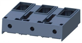 BLOK ZACISKÓW RAMOWYCH DO Stycznik ÓW WLK. S6, 3RT1054 DO PRZEK. NADMIAROWEGO 3RB105 MAKSYMALNY PRZEKRÓJ 70MM2 3RT1955-4G