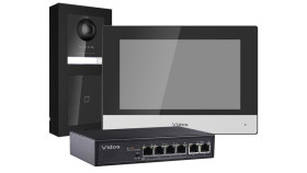 Wideodomofon Ip Vidos One X161/M2010