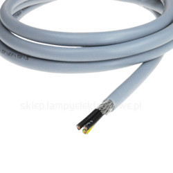 Przewód zasilający 3x2.5mm 115 CY Lapp