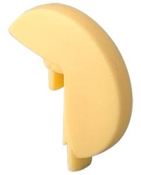 Marking, disc, beach, TC, for TOP-KNOBS, A1103004