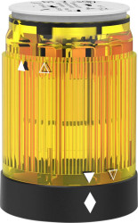 Element kolumny sygnalizacyjnej Pfannenberg BR50-FL-YE 230 Flash module 28250071030 1 szt.