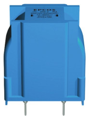 Dławik sieciowy 5,6 mH 2A Promieniowe ±30% Wtyczka PC 160mΩ Rdc rdzeń ferrytowy