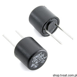 0034.6017 MSF250 Fast Fuse 2A 250V 0034.6077 BT8 SCHURTER