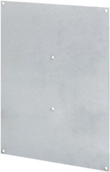 Płyta montażowa metalowa 460x348mm EPC-MMP 50-40 - 001102627