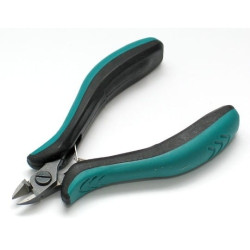 PM-720 obcinaczki płaskie Cu 1,3mm; 122mm