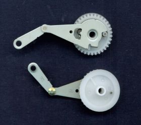 NR1212 ORION ZĘBATKA VIDEO