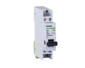 Przełącznik instalacyjny I-0-II 2P 32A Ex9BT3