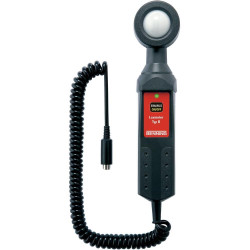 BENNING Luxmeter Type B