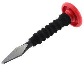 Dłuto 1 Piece 5,0 mm Stal chromowo-wanadowa Zimne RS PRO