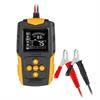 Tester akumulatorów 12/24VDC cyfrowy
