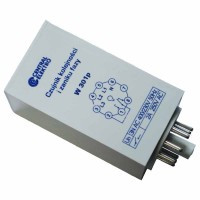 WC301P Czujnik zaniku fazy z kontrola kolejności faz (panel) do podstawki GZU-8 lub PZ-8