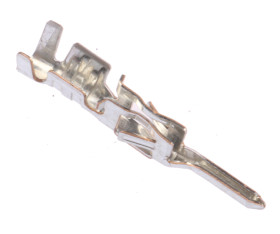 Styk zagniatany zaciskany, męski, pokryty cyną, Molex, MICRO-FIT 3.0