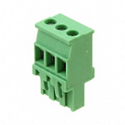 MVSTBR 2,5/ 4-ST - Złącze do PCB