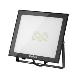 Halogen LED 50W 3000K REBEL black