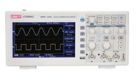 Oscyloskop cyfrowy O-50MHz/2K
